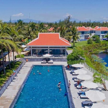 Vacation Home Ocean Villas Da Nang Luaran gambar