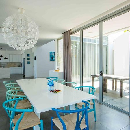 Vacation Home Ocean Villas Da Nang Luaran gambar