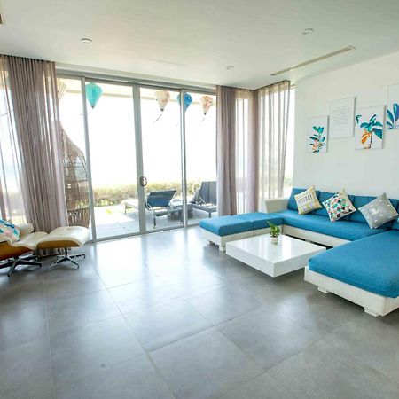 Vacation Home Ocean Villas Da Nang Luaran gambar