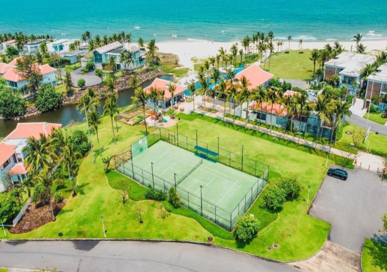 Vacation Home Ocean Villas Da Nang Luaran gambar