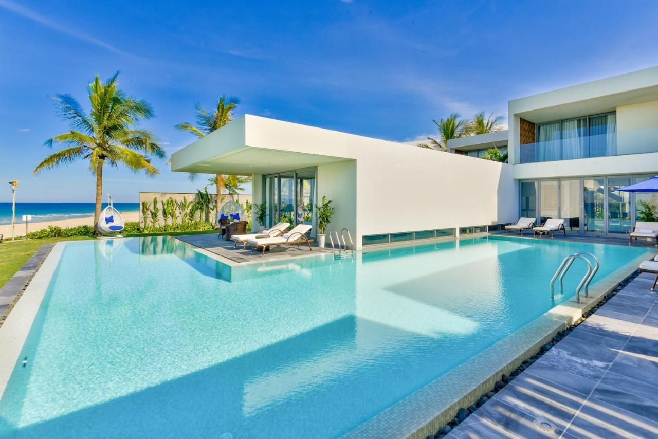 Vacation Home Ocean Villas Da Nang Luaran gambar