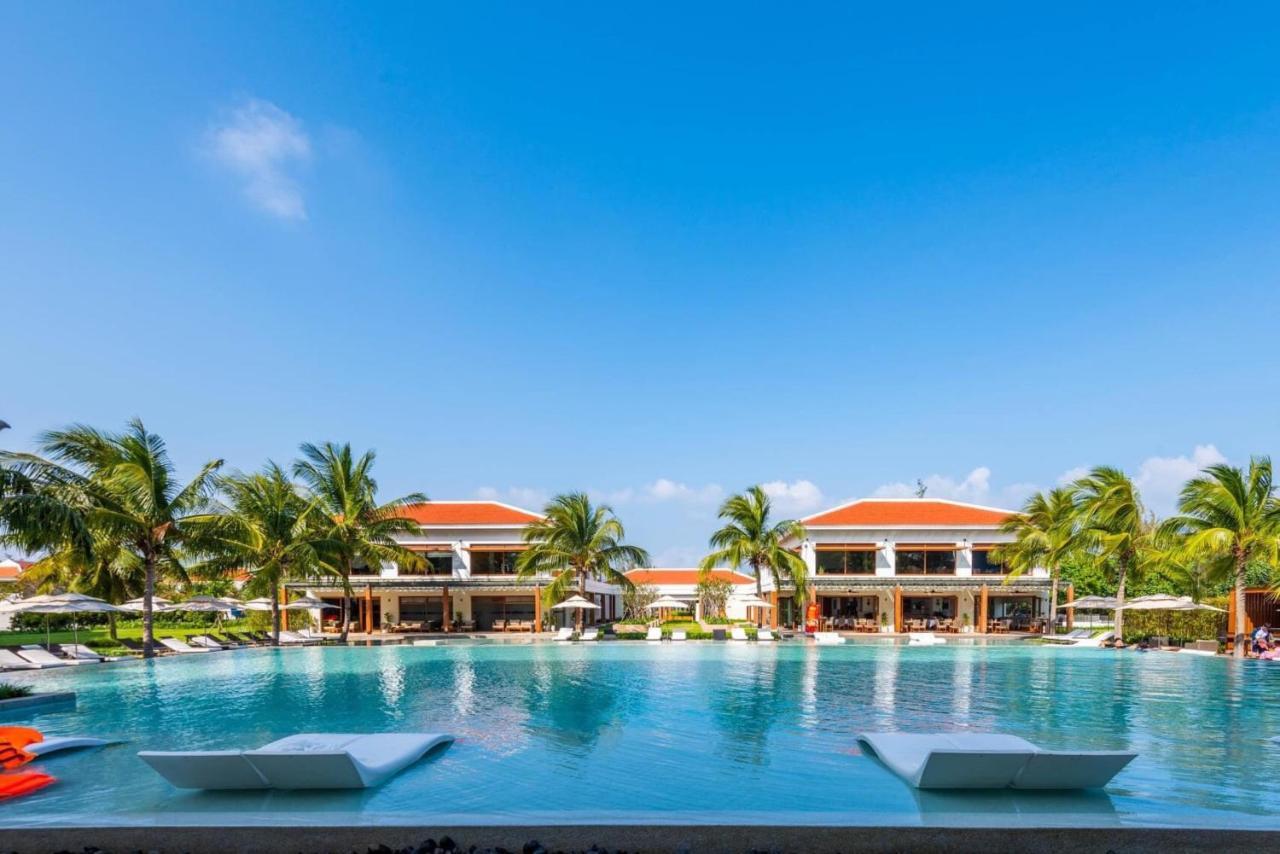 Vacation Home Ocean Villas Da Nang Luaran gambar