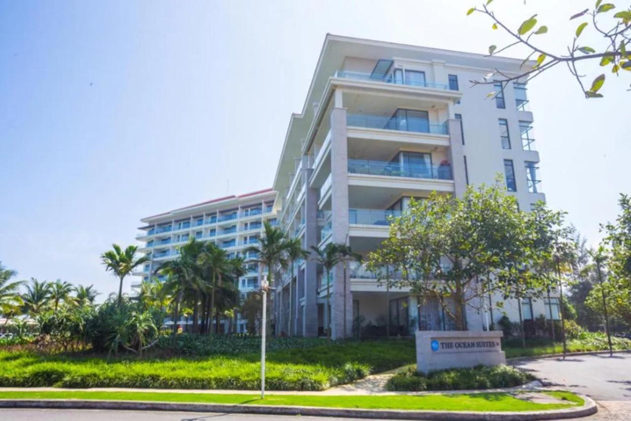 Vacation Home Ocean Villas Da Nang Luaran gambar