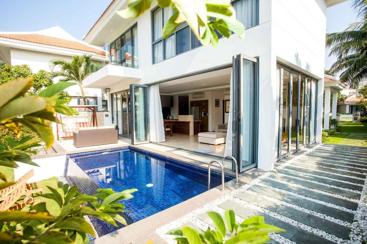 Vacation Home Ocean Villas Da Nang Luaran gambar