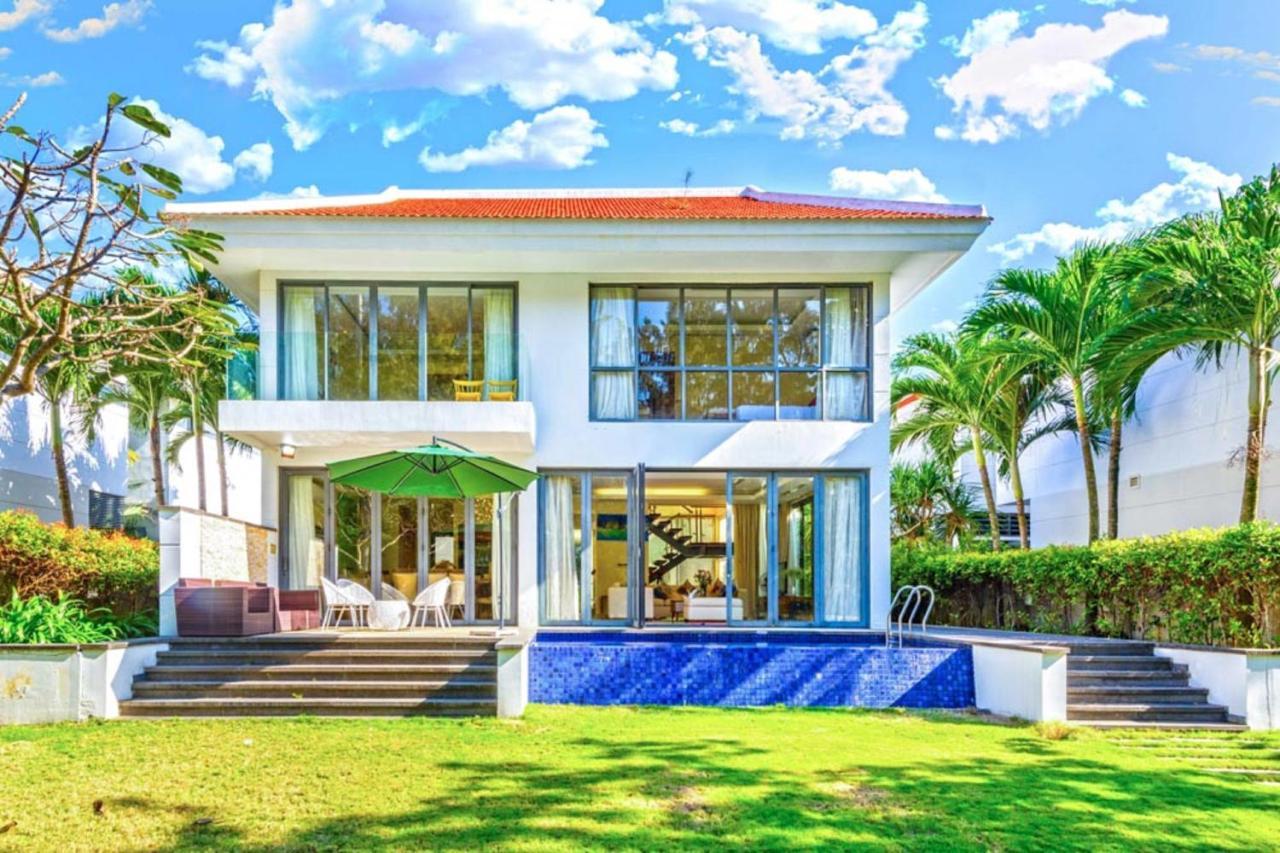 Vacation Home Ocean Villas Da Nang Luaran gambar