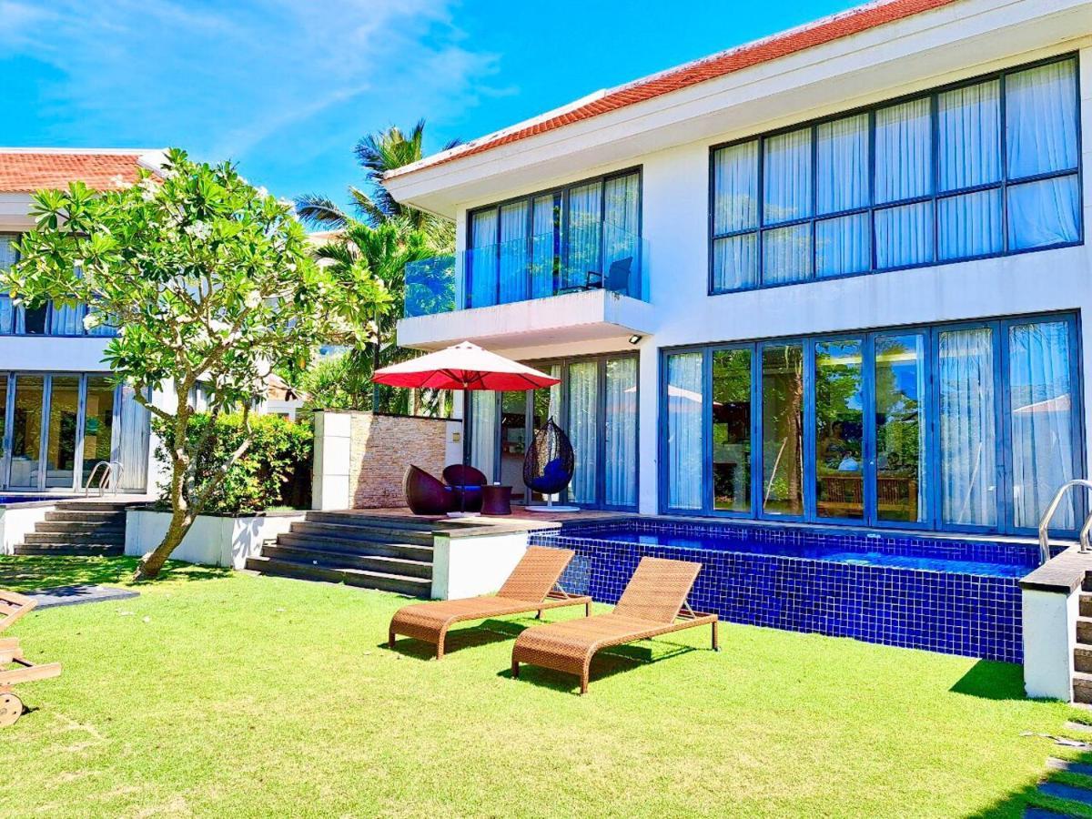Vacation Home Ocean Villas Da Nang Luaran gambar