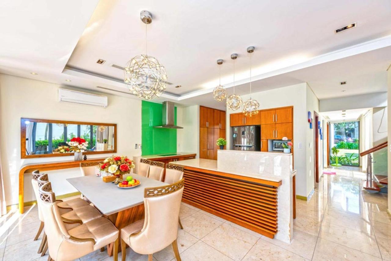 Vacation Home Ocean Villas Da Nang Luaran gambar