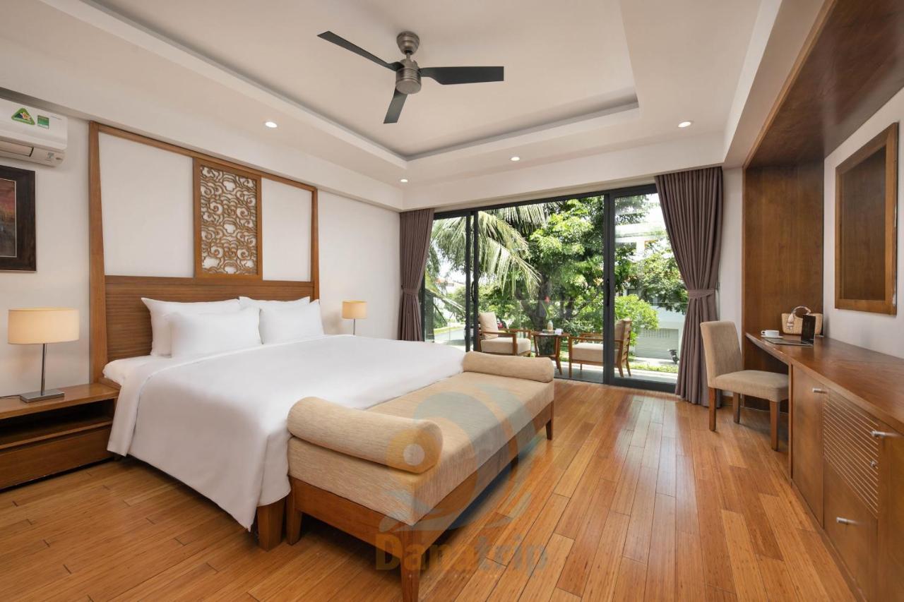 Vacation Home Ocean Villas Da Nang Luaran gambar