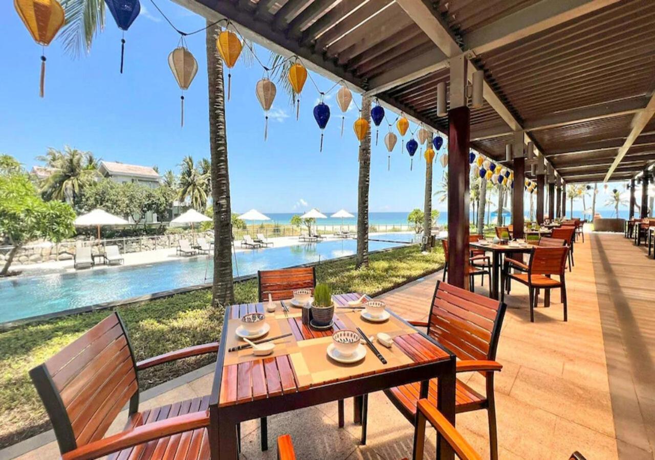 Vacation Home Ocean Villas Da Nang Luaran gambar