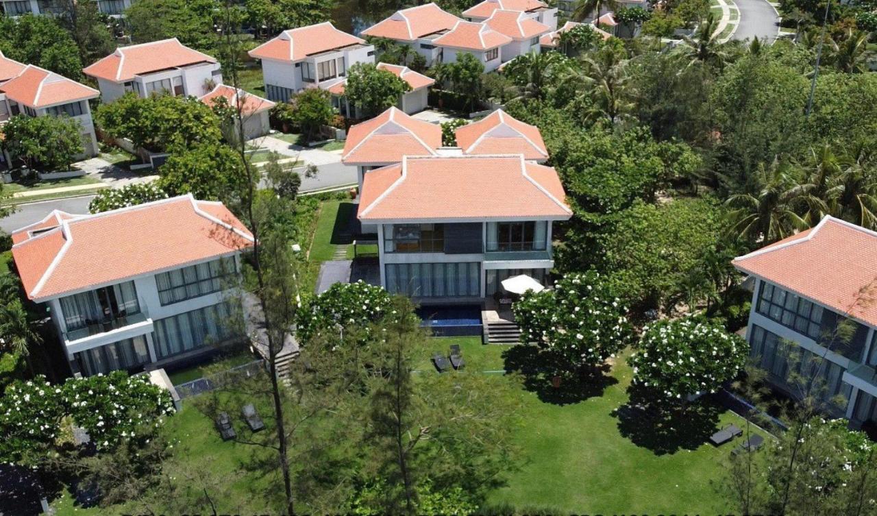 Vacation Home Ocean Villas Da Nang Luaran gambar