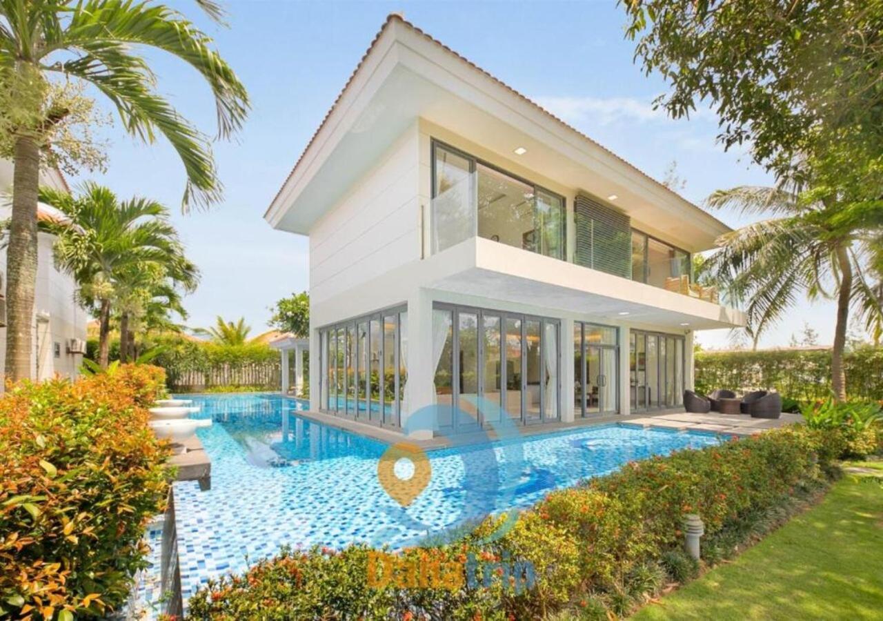 Vacation Home Ocean Villas Da Nang Luaran gambar
