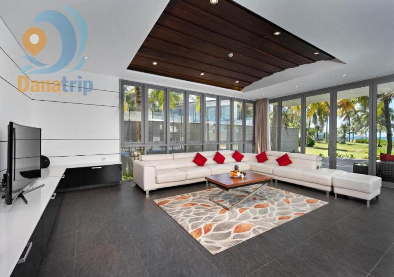 Vacation Home Ocean Villas Da Nang Luaran gambar