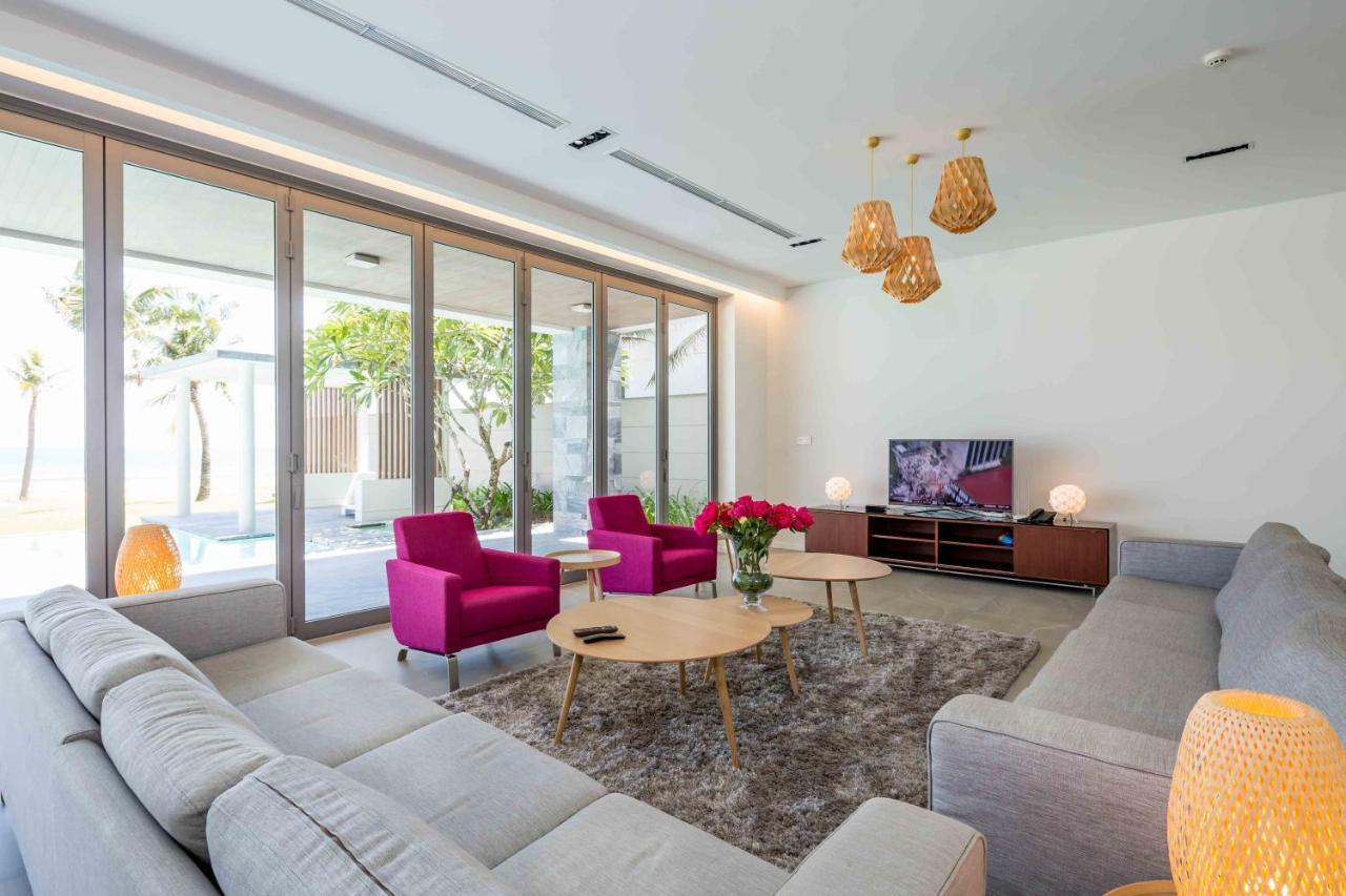 Vacation Home Ocean Villas Da Nang Luaran gambar