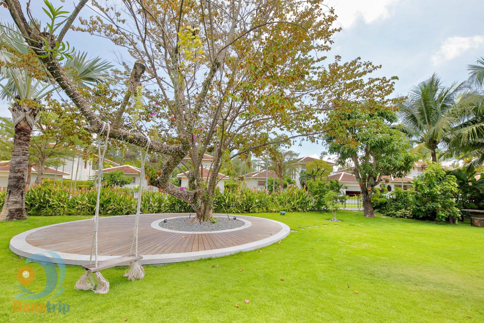 Vacation Home Ocean Villas Da Nang Luaran gambar