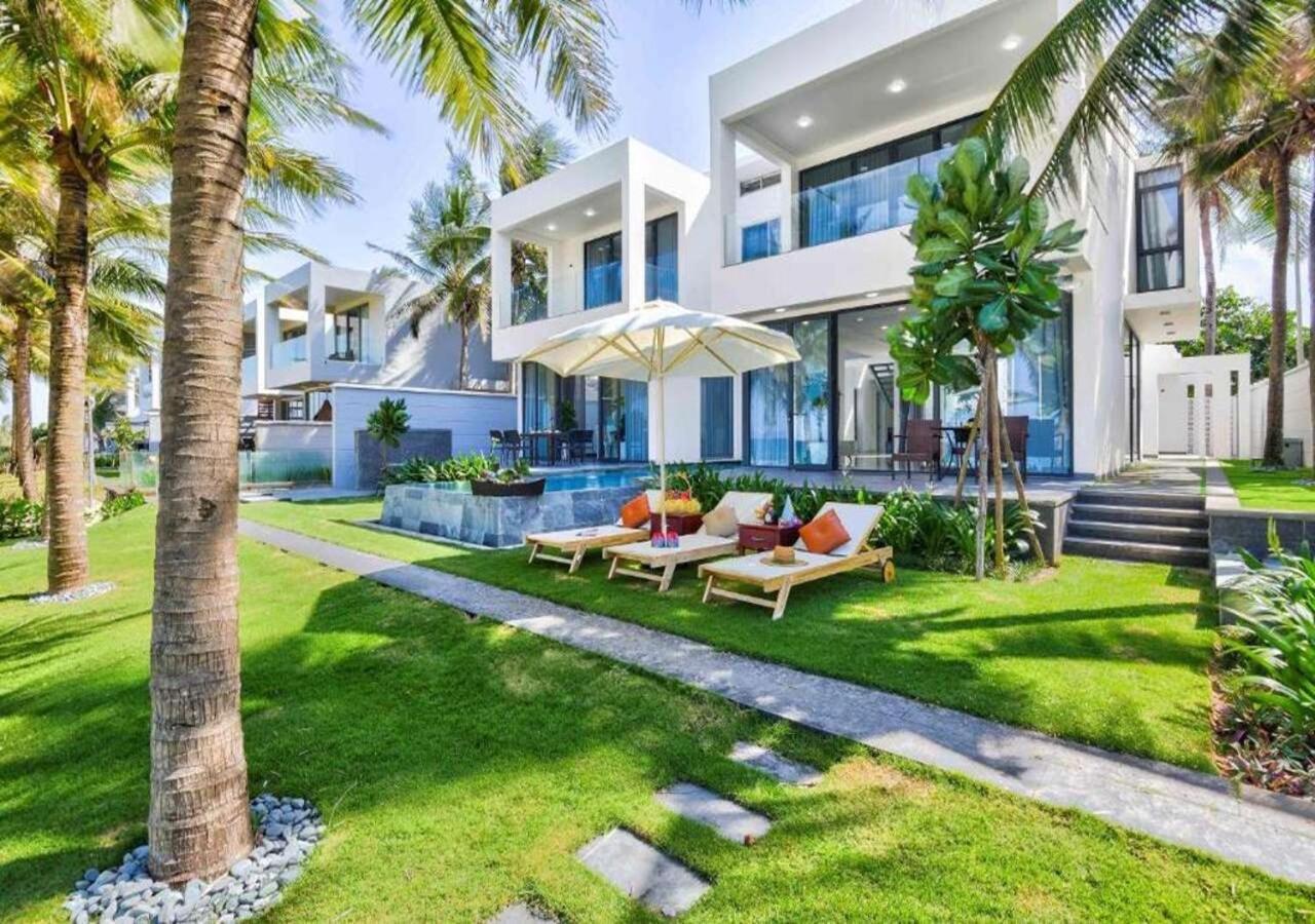 Vacation Home Ocean Villas Da Nang Luaran gambar