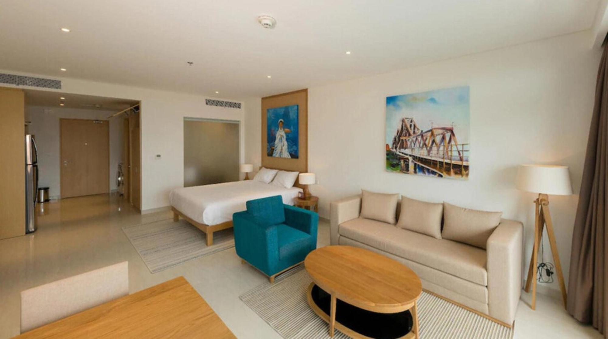 Vacation Home Ocean Villas Da Nang Bilik gambar