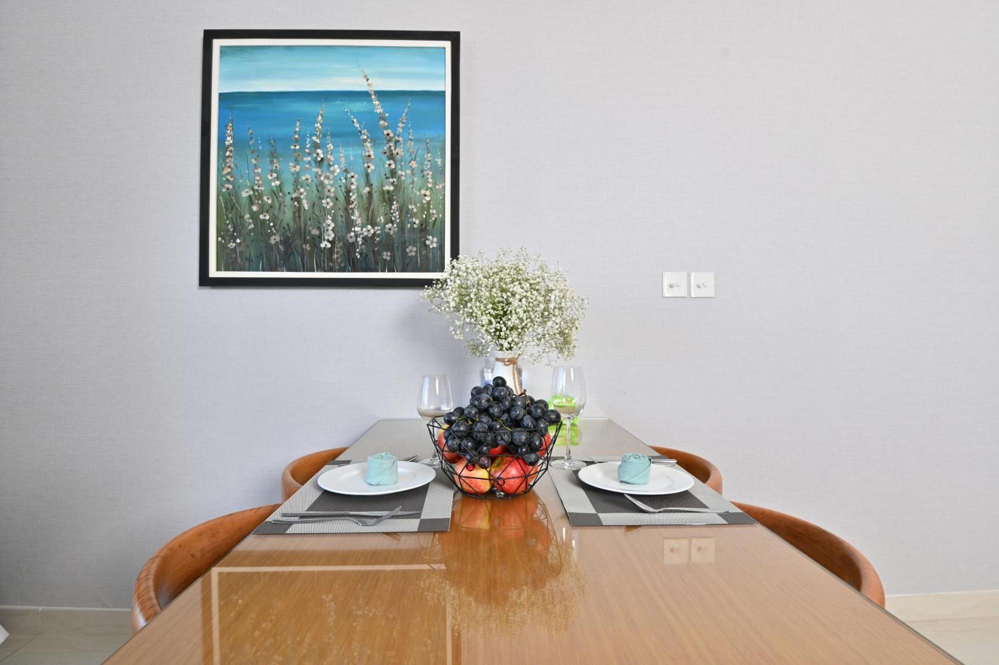 Vacation Home Ocean Villas Da Nang Bilik gambar