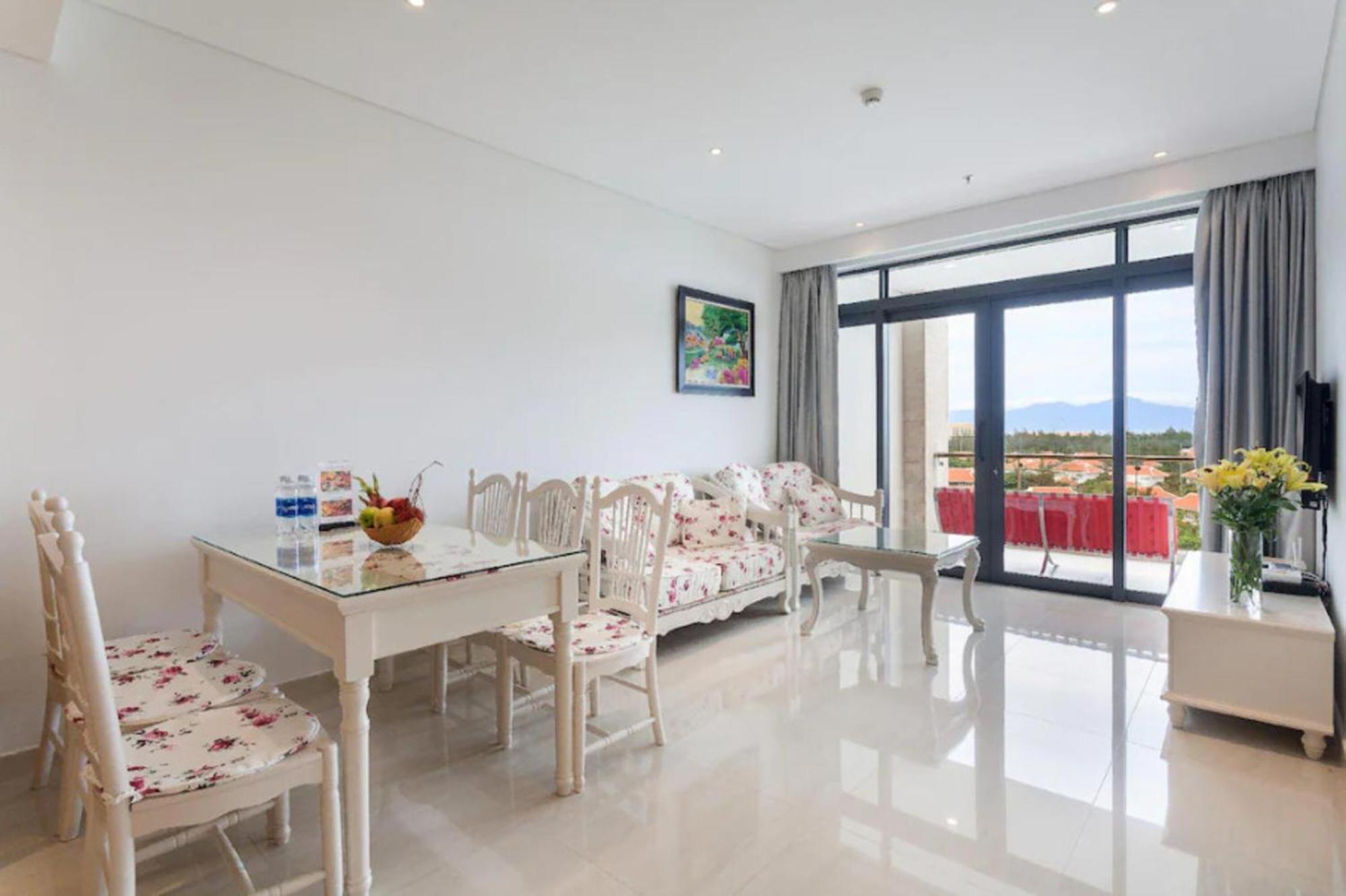 Vacation Home Ocean Villas Da Nang Bilik gambar