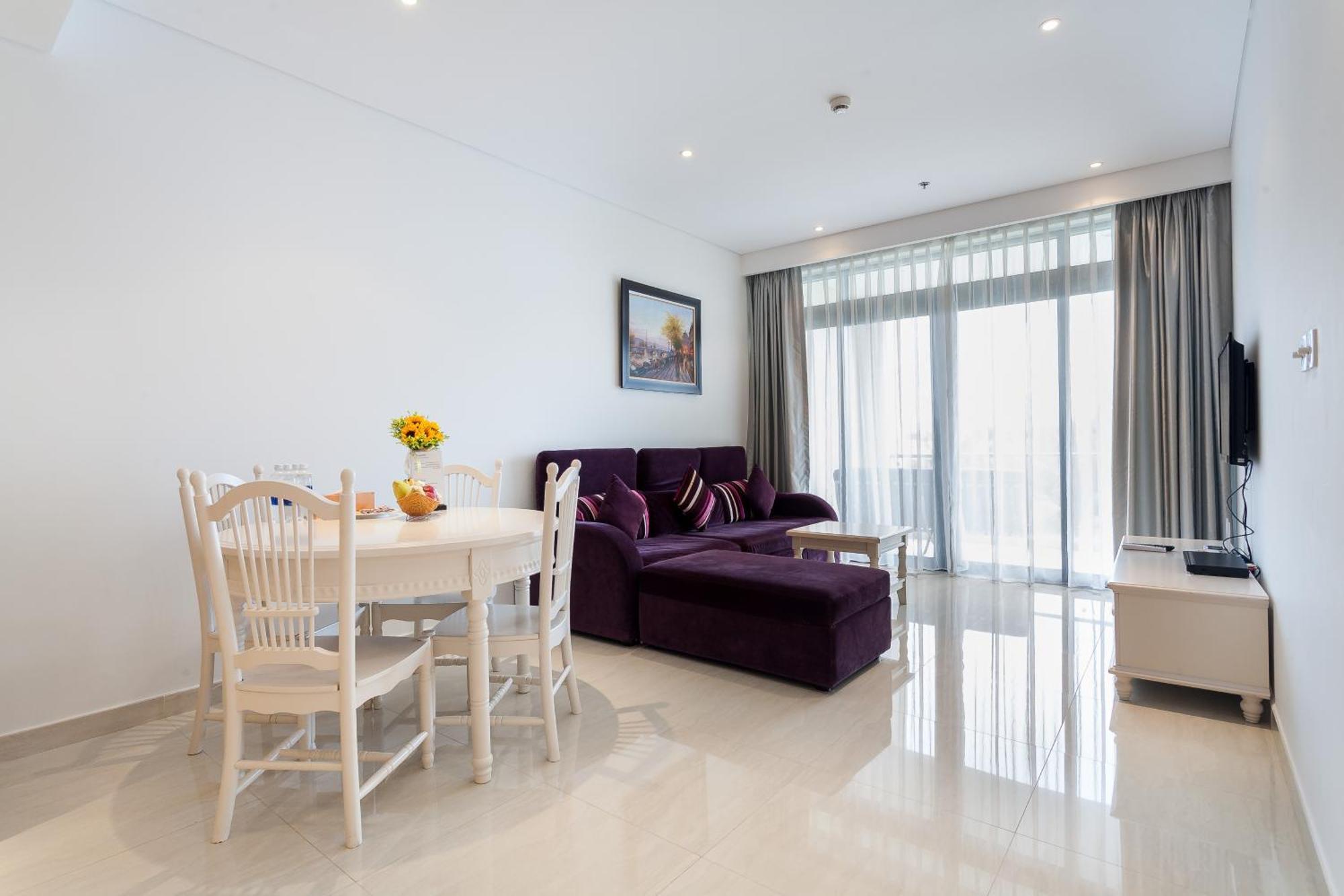 Vacation Home Ocean Villas Da Nang Bilik gambar