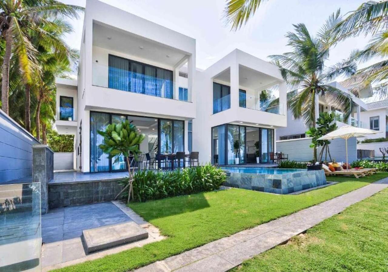 Vacation Home Ocean Villas Da Nang Luaran gambar