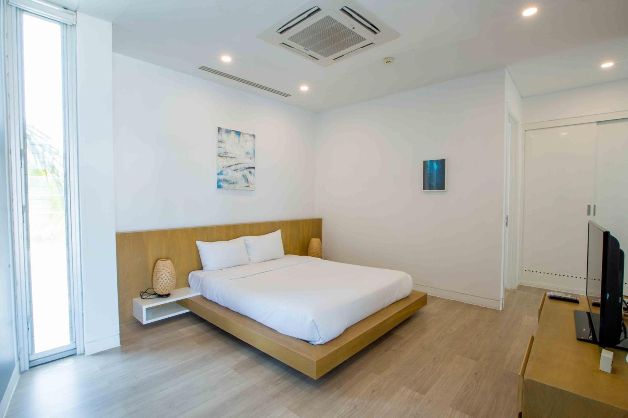 Vacation Home Ocean Villas Da Nang Luaran gambar