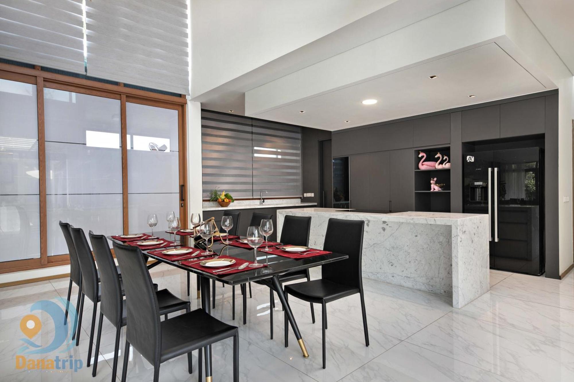Vacation Home Ocean Villas Da Nang Bilik gambar