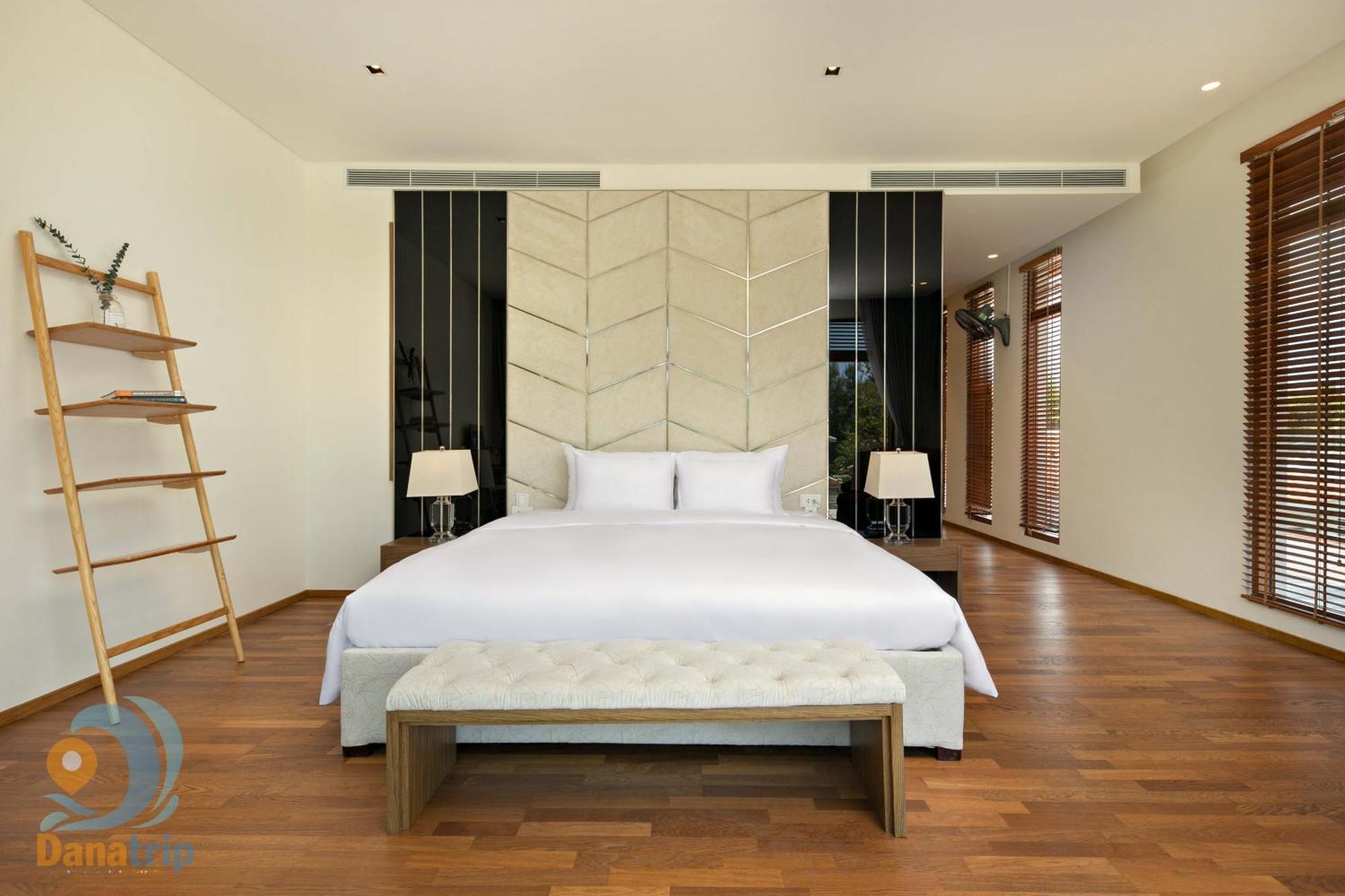 Vacation Home Ocean Villas Da Nang Bilik gambar