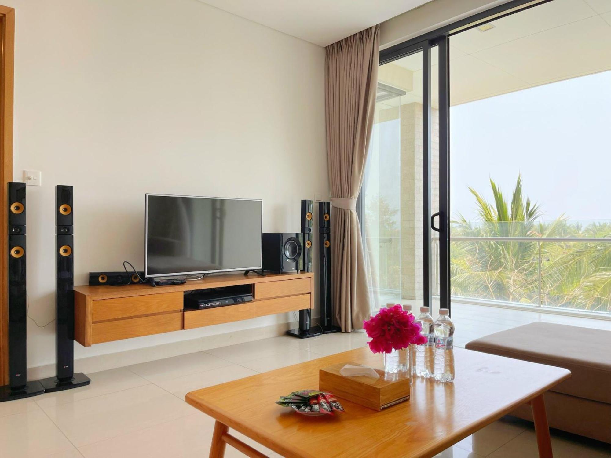 Vacation Home Ocean Villas Da Nang Bilik gambar