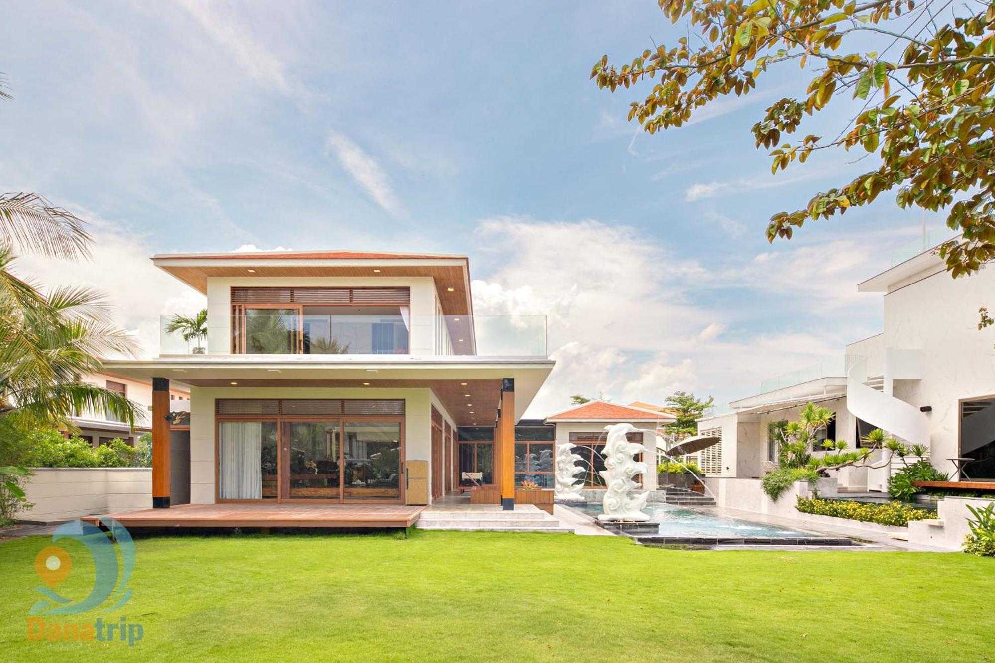Vacation Home Ocean Villas Da Nang Bilik gambar
