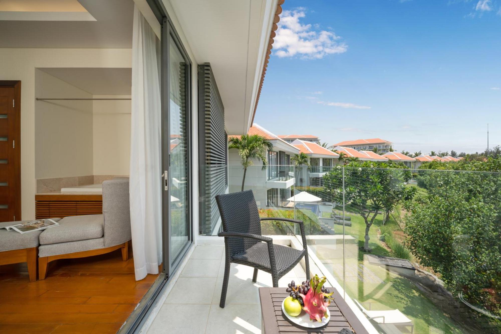 Vacation Home Ocean Villas Da Nang Bilik gambar